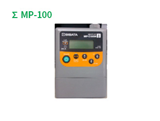 ∑ MP-100